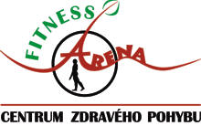 Rezervační systém - Fitness Aréna - Centrum zdravého pohybu v Poděbradech