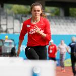 Helena Jiranová - Atletika pro děti 9 - 12